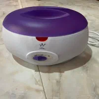 دستگاه پاکسازی صورت