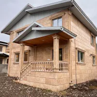 فروش ویلا نو ساز/سه خوابه مستر/سند تک برگ