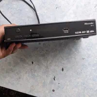 گیرنده دیجیتال مکسیدر|صوتی و تصویری|میاندوآب, |دیوار