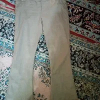 شلوار دمپاگشاد دخترانه