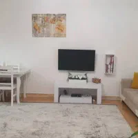 اجاره آپارتمان نیمه دربست|اجارهٔ آپارتمان|رشت, کوی عرفان|دیوار
