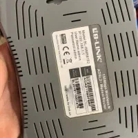 مودم LB -Link|مودم و تجهیزات شبکه|کرمانشاه, |دیوار