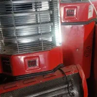 بخاری های متنوع