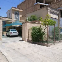 فروش خانه ویلایی بلوار اتحاد|فروش خانه و ویلا|شیراز, شهرک کوشکک|دیوار