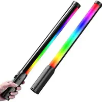 باتوم لایت ویلتروکس VILTROX RGB K60