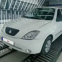 تیبا دو بیرنگ تک برگ سند