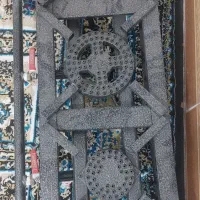 خرید فروش انلاین|سفره، حوله، دستمال آشپزخانه|رامشیر, |دیوار