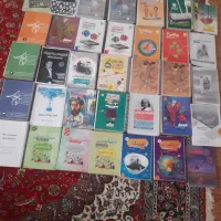 کتاب درسی کنکور|کتاب و مجله آموزشی|شیراز, دروازه قران|دیوار