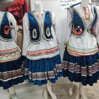 اجاره و کرایه لباس محلی وسنتی|لباس|مشهد, نوده|دیوار