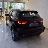 BAC X3 PRO**بک ایکس3 پرو//نمایندگی مرادی|خودرو سواری و وانت|تهران, مجیدیه|دیوار