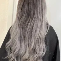 رنگ مو|خدمات آرایشگری و زیبایی|شاهرود, |دیوار