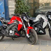 بنلی ۱۸۰S نیوفیس مدل۱۴۰۴خشک|موتورسیکلت|قم, باسکول|دیوار