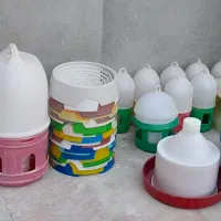 فروش لوازم پرنده