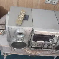 ظبط سامسونگ|سیستم صوتی خانگی|شیراز, دست خضر|دیوار