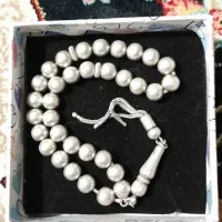 تسبیح نقره|جواهرات|رباطکریم, شهرک صنعتی زوارهای|دیوار