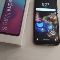 گوشی شیایومی نوت8
