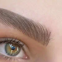 میکروبلیدینگ سبک کرکی مویی