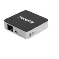 مودم 4G LTE قابل حمل نتربیت مدل NWR-MINI