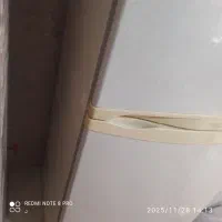 یخچال فریزر امرسان.وفرگاز|یخچال و فریزر|بندر انزلی, مسکن مهر|دیوار