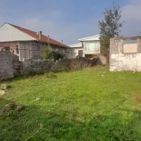 فروش زمین مسکونی ۶۰۰متری با بنای قدیمی|فروش زمین و ملک کلنگی|آستانه اشرفیه, |دیوار