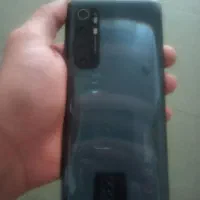mi note10 lite|موبایل|کرمانشاه, |دیوار