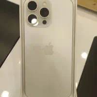iphone 15 pro max بدون نقطه|موبایل|کرج, گوهردشت|دیوار