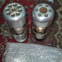 لامپ اشعه ایکس xrey