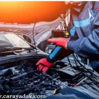 نیاز به اوستا دیاگ و شستشوی انژکتور|خدمات موتور و ماشین|بم, |دیوار