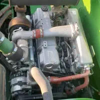 کمباین جاندیر|خودرو سنگین|گرگان, |دیوار