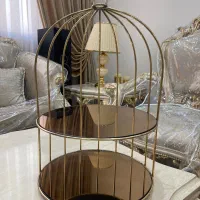 استند پذیرایی قفس|ظروف سرو و پذیرایی|تهران, سعادت‌آباد|دیوار