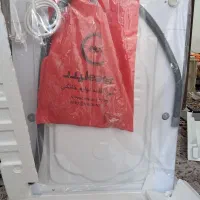 لباسشویی لیدر|ماشین لباسشویی و خشککن لباس|پیر بکران, |دیوار