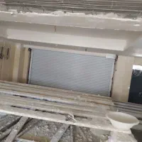 تخته بشقه گچکاری