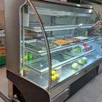 فروش یخچال ویترینی