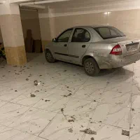 تیبا صندوقدار