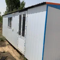 دپو کانکس عمده و تک|مصالح و تجهیزات ساختمان|کرج, فاز ۳ مهرشهر|دیوار