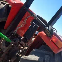 تراکتور فرگوسن مدل ۸۱|خودرو سنگین|تربتحیدریه, قاسم آباد|دیوار