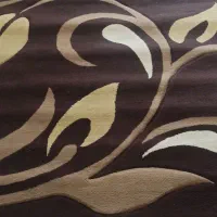 گلیم فرش 9متری