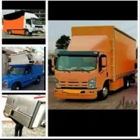 باربری اسباب کشی حمل نقل با کارگرانی ماهر|خدمات حمل و نقل|ماکو, |دیوار