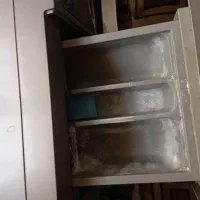 ماشین لباس شوعی|ماشین لباسشویی و خشککن لباس|رباطکریم, رباطکریم|دیوار