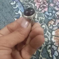 عقیق کبود یمنی