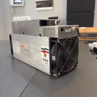 فروش ماینر M30+ 102 به همراه برگه سبز