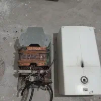 آبگرمکن ۳۱۱۵ شمعکی