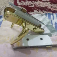قفل ودستگیره نو
