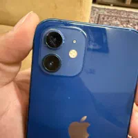 ایفون ۱۲ نرمال|موبایل|قزوین, |دیوار