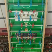 فوتبال دستی نو|اسباب‌بازی بچه|اصفهان, لاله|دیوار