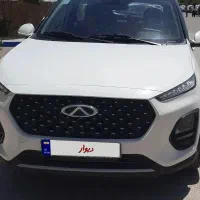 x22 pro - اتومات - 1402|خودرو سواری و وانت|اصفهان, هزارجریب|دیوار