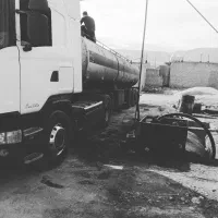 خریدار روغن سوخته