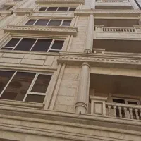 دوخواب_پنجره قدی _صفر وخام