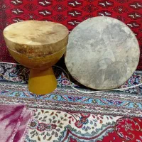 یک،جفت.دایره.وتنبک