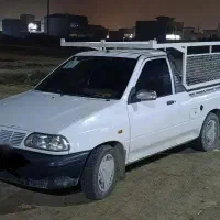 پراید وانت 1400